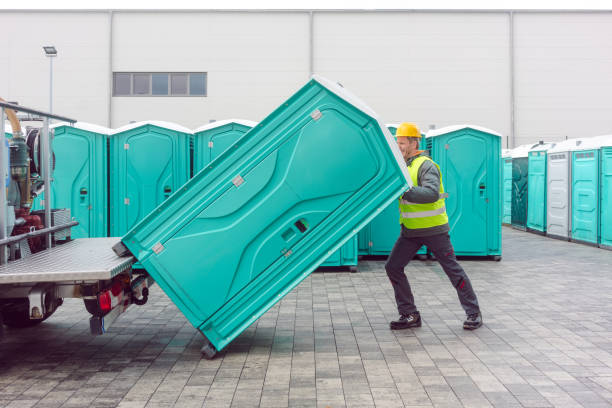Best Sanitation services for porta potties  in Hackberry, TX