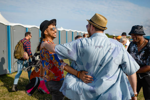 Best Affordable portable toilet rental  in Hackberry, TX
