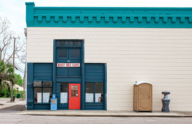 Best Best portable toilet rental  in Hackberry, TX
