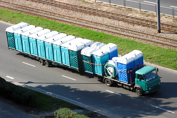 Best Local porta potty services  in Hackberry, TX
